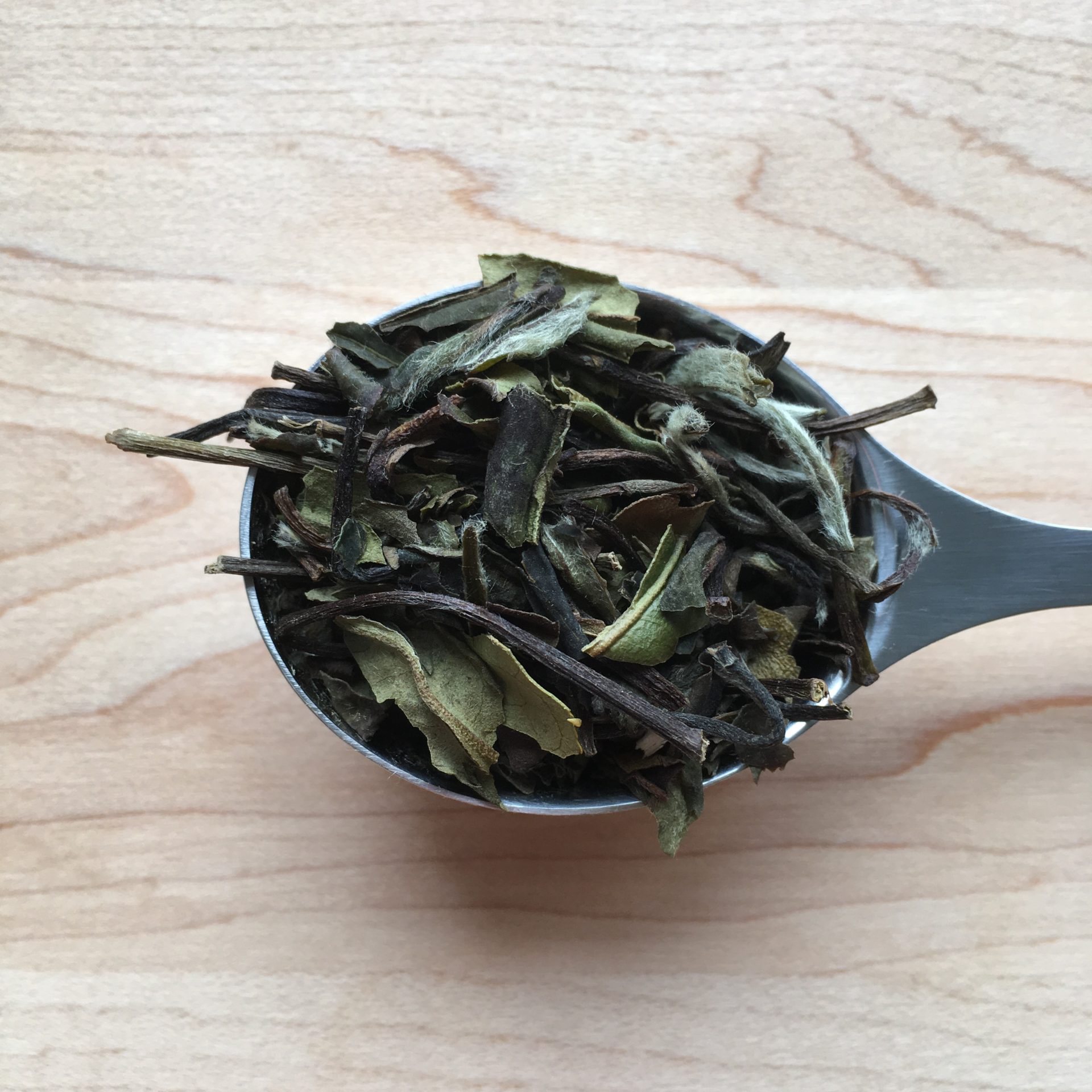 Sloane Fine Tea Merchants Perfectly Pear | Tea Review - Tea in Spoons