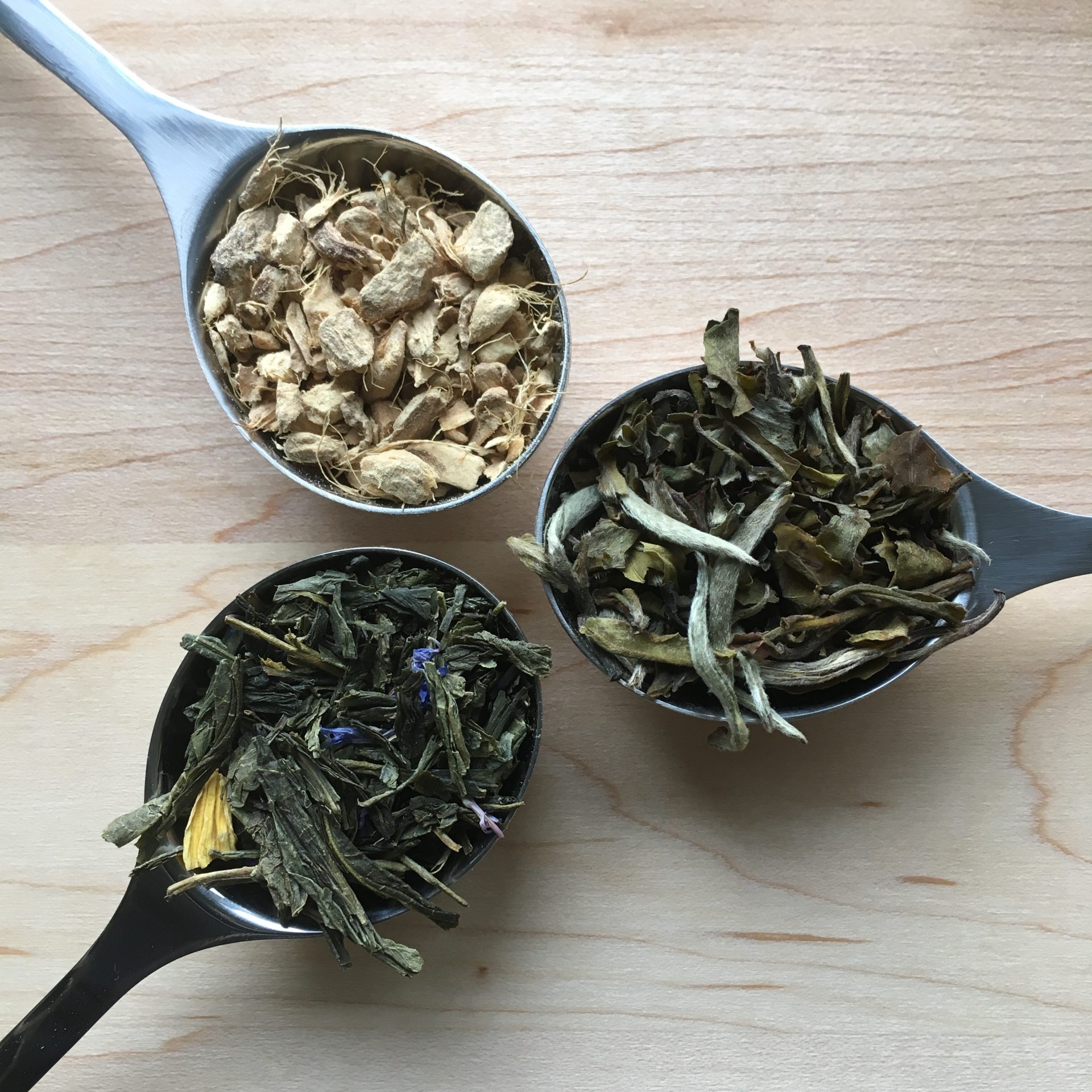 Theteaspot - dd60dvh