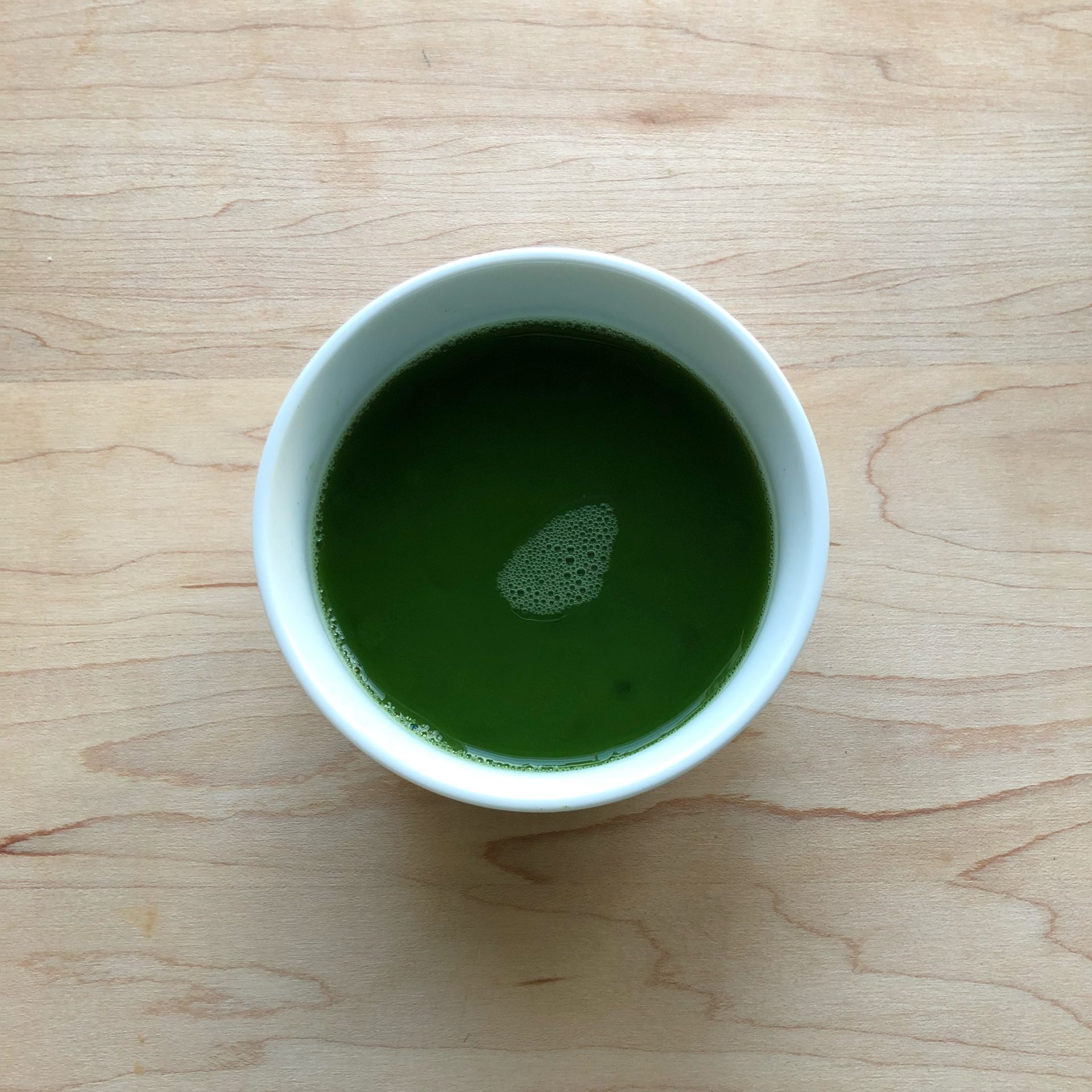 Tea-spiration by Lu Ann Pannunzio & Encha Organic Matcha's mini-Encha ...