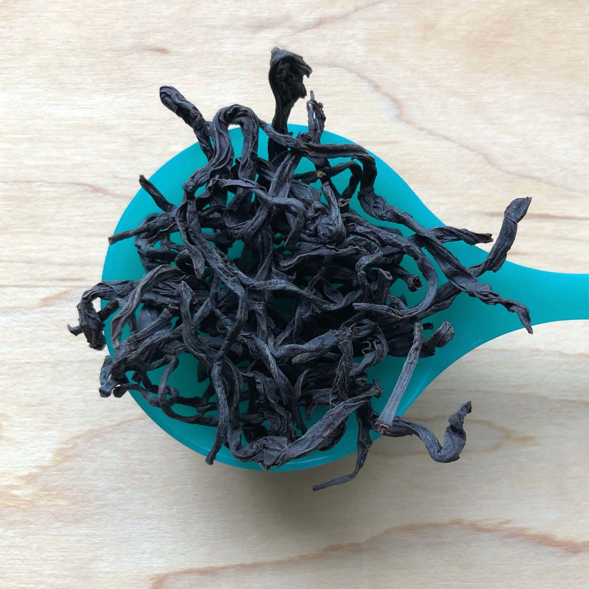 Mountain Stream Teas' Sun Moon Ruby 18 Black [Part 3] | Tea Review ...