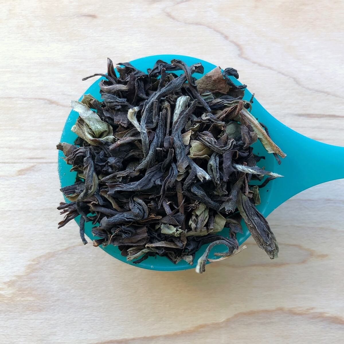 World Tea House's Rolling Thunder - Doke Tea Estate [Part 2] | Tea ...