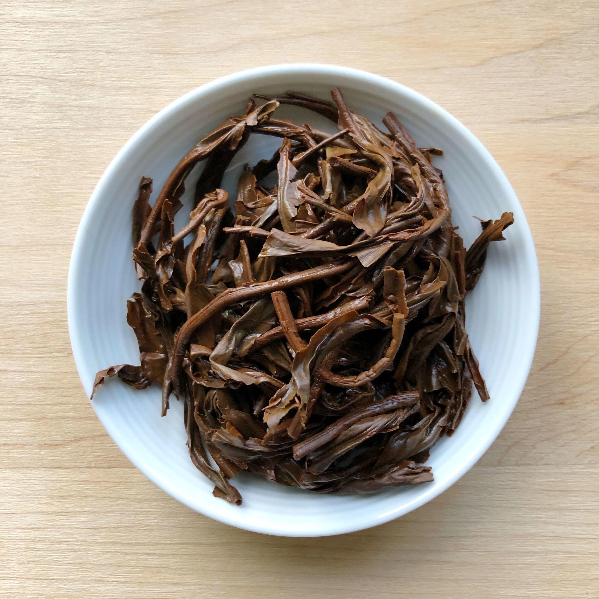 Mountain Stream Teas' Sun Moon Ruby 18 Black [Part 3] | Tea Review ...
